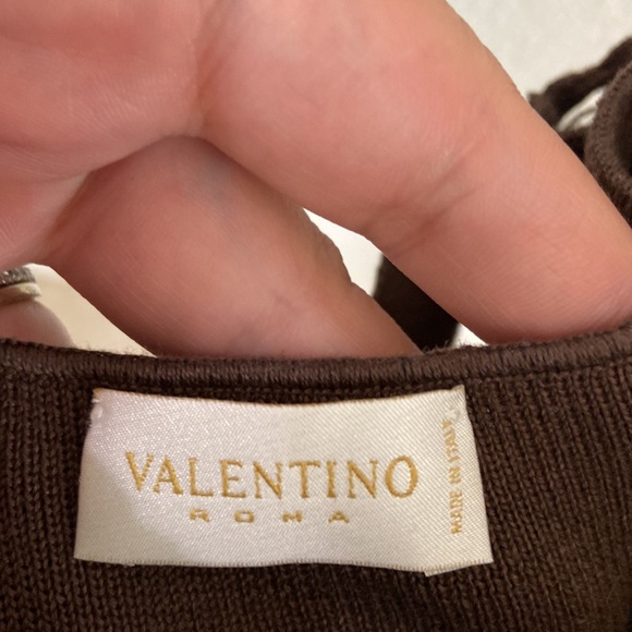 Valentino dress - Picture 3 of 4